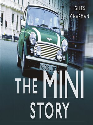 cover image of The Mini Story